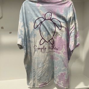 “Simply Southern” T-shirt